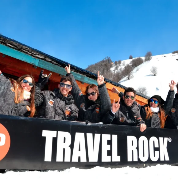 TRAVEL ROCK / Córdoba