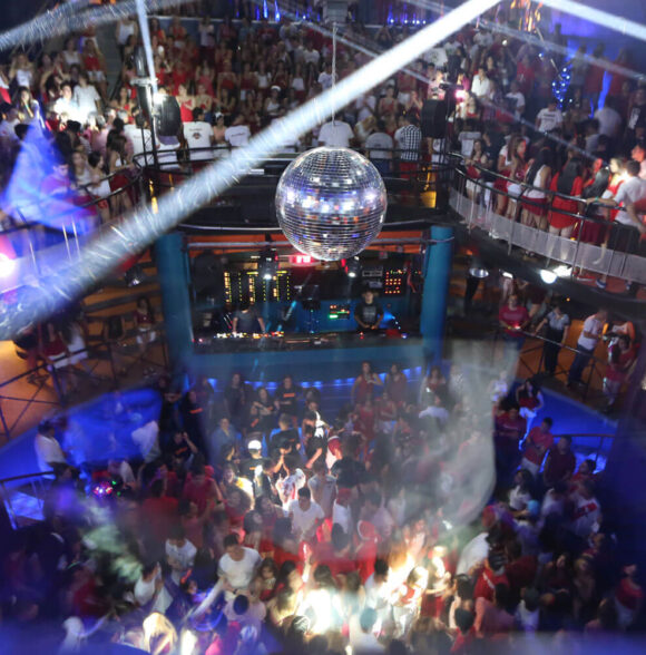 TRAVEL ROCK / Córdoba