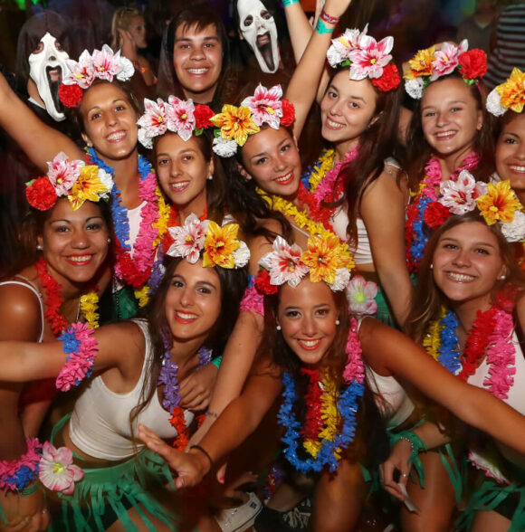 TRAVEL ROCK / Córdoba