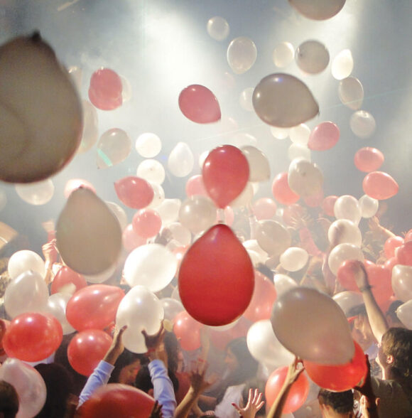 TRAVEL ROCK / Córdoba