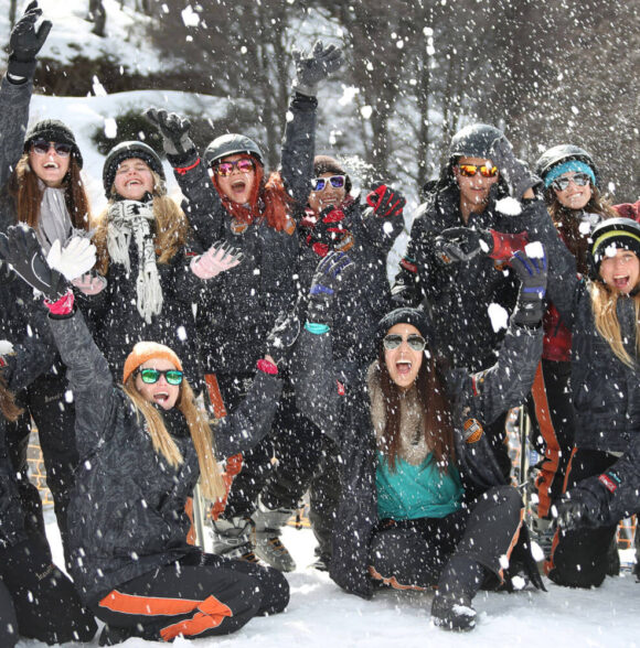 TRAVEL ROCK / Córdoba