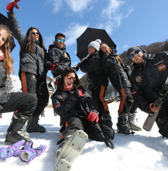 TRAVEL ROCK / Córdoba