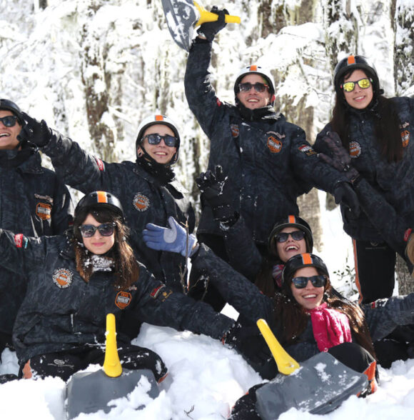 TRAVEL ROCK / Córdoba