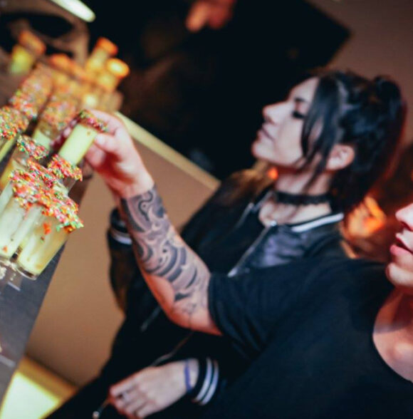 Club Zeus