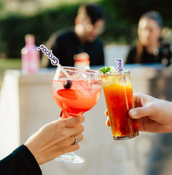 Grape Bebidas