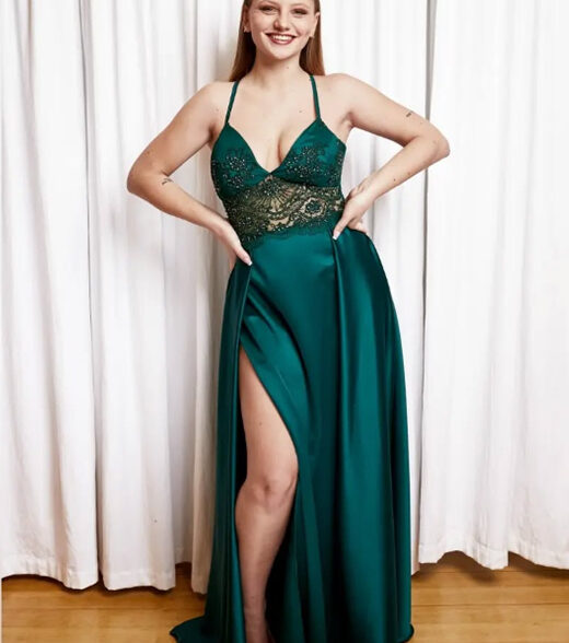 THE ROSES Vestidos