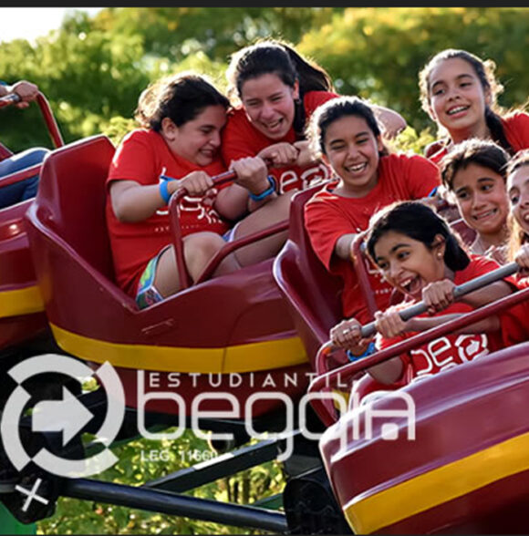 BEGGIA Estudiantil