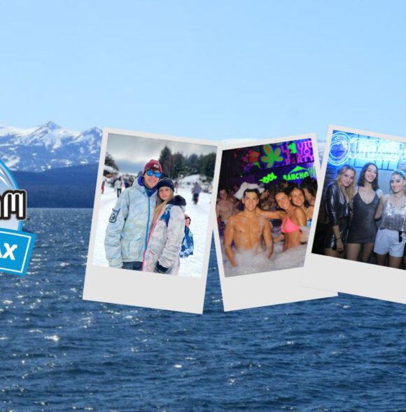 MAX DREAM / Córdoba