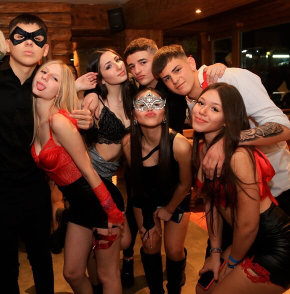 MAX DREAM / Córdoba