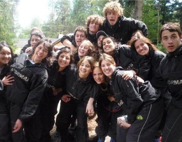 CHEVALLIER / Córdoba