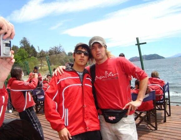 CHEVALLIER / Córdoba