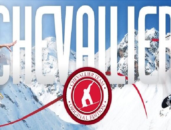 CHEVALLIER / Córdoba