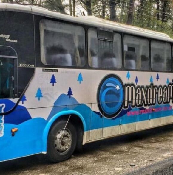 MAX DREAM / Córdoba