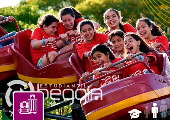BEGGIA Estudiantil