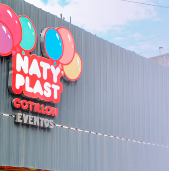 NATY PLAST