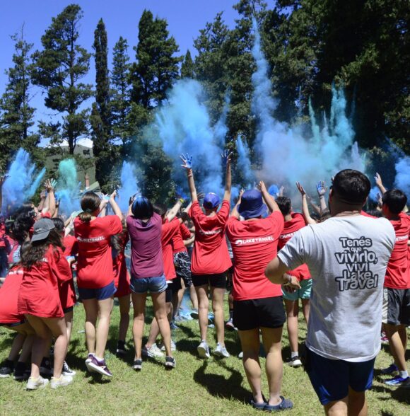 LAKE TRAVEL / Córdoba