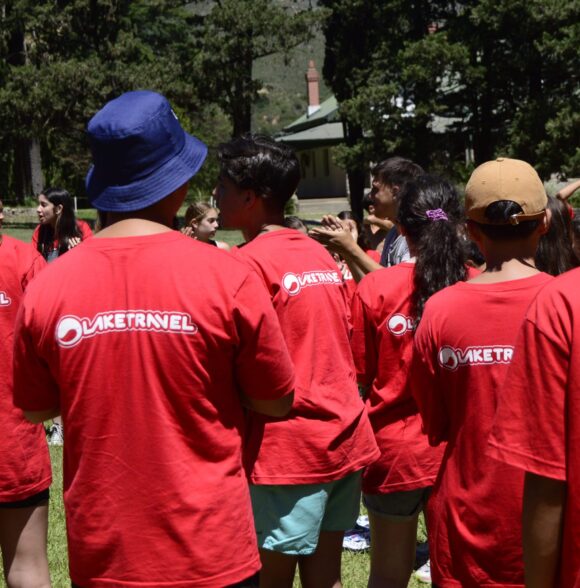 LAKE TRAVEL / Córdoba