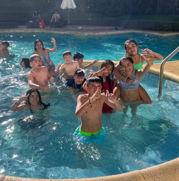 LAKE TRAVEL / Córdoba