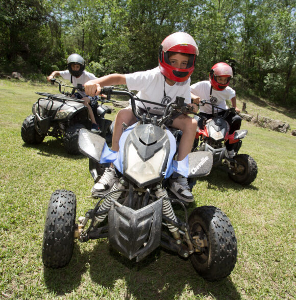 CHEVALLIER / Córdoba