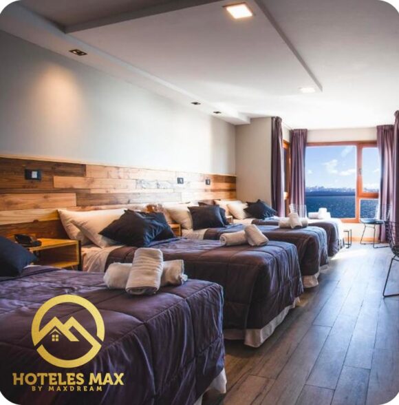 MAX DREAM / Córdoba