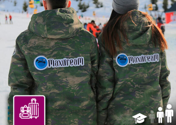 MAX DREAM / Córdoba