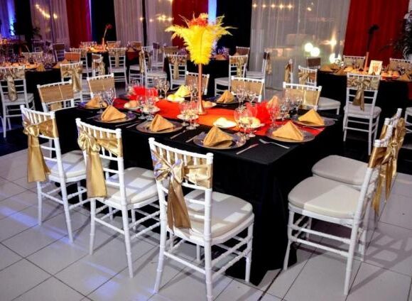 Quelly Eventos