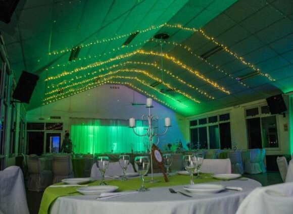 Quelly Eventos