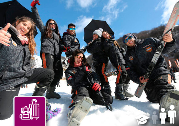 TRAVEL ROCK / Córdoba