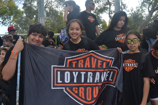 Loy Travel