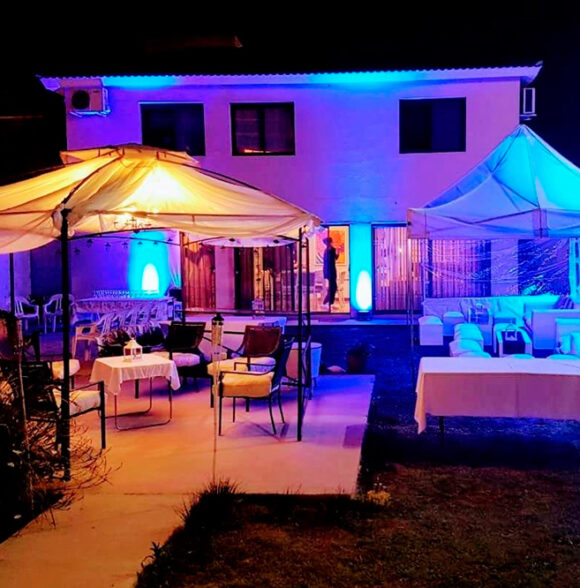 STELLA Eventos