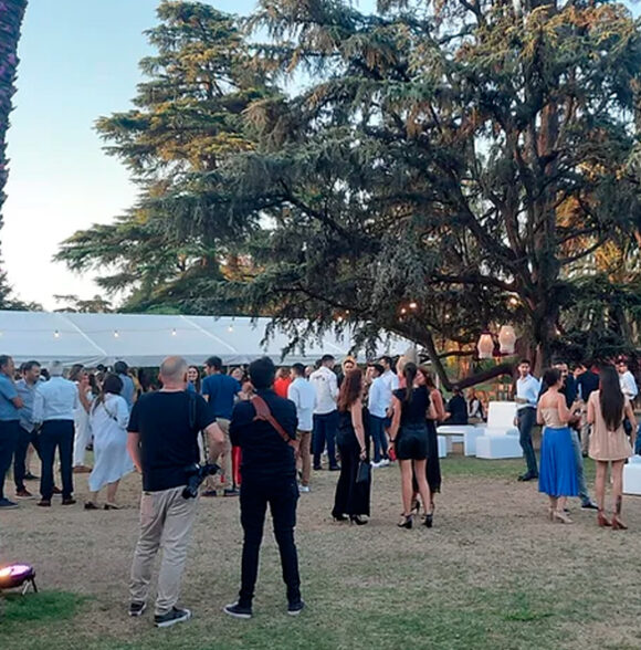 STELLA Eventos