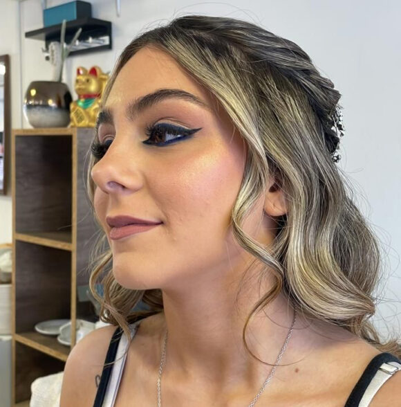 The Glitter OK