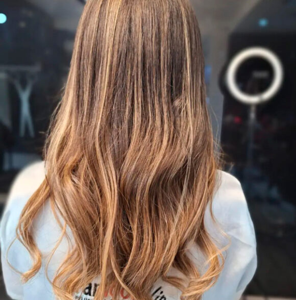 FANLOOK VIP Peluquería y Estética