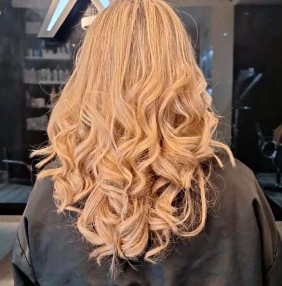 FANLOOK VIP Peluquería y Estética