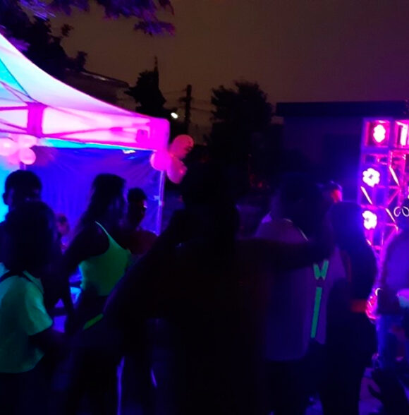 STELLA Eventos