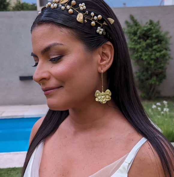 The Glitter OK