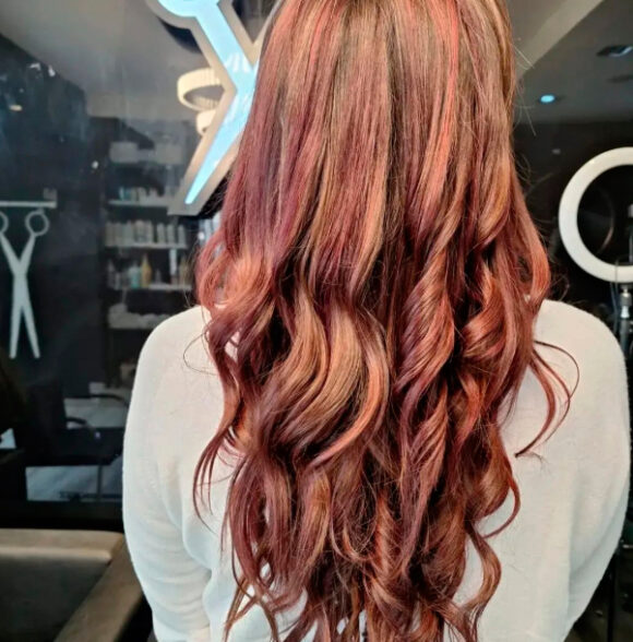 FANLOOK VIP Peluquería y Estética