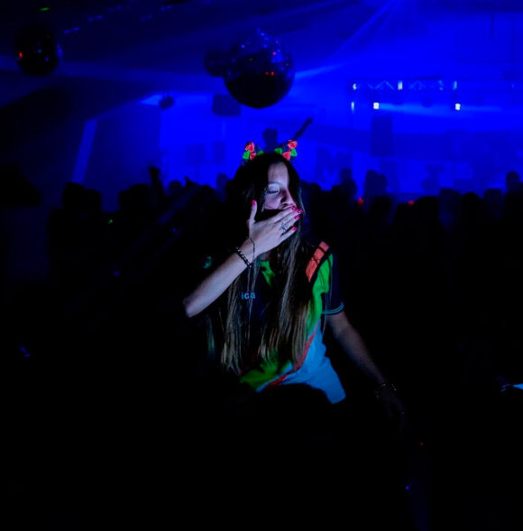 REC Producciones
