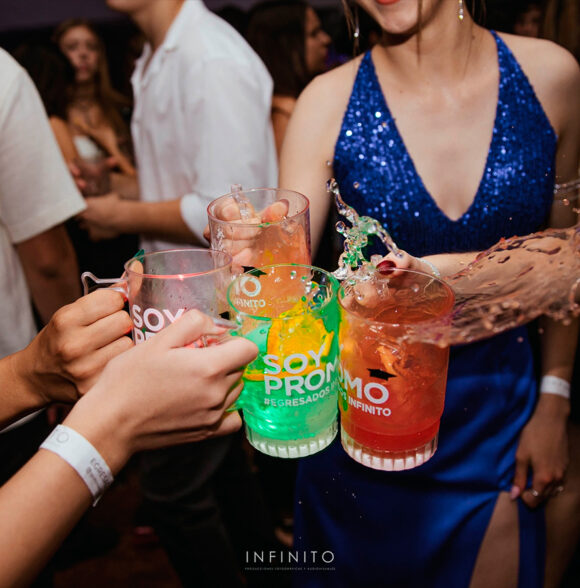 INFINITO