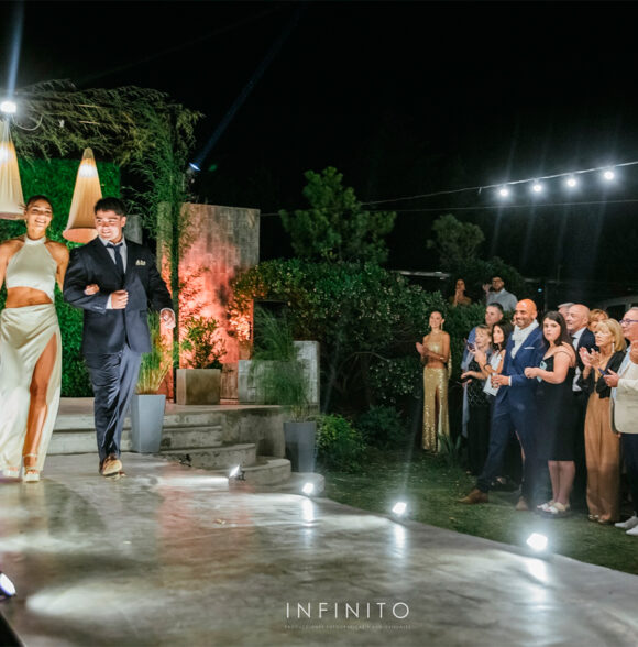 INFINITO