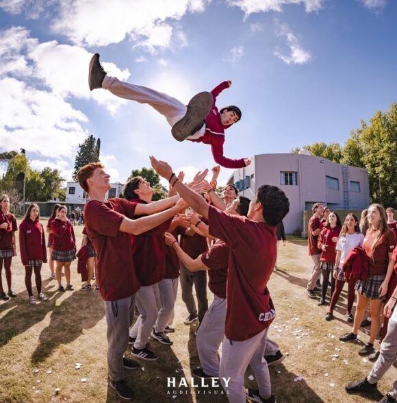 Halley Audiovisual