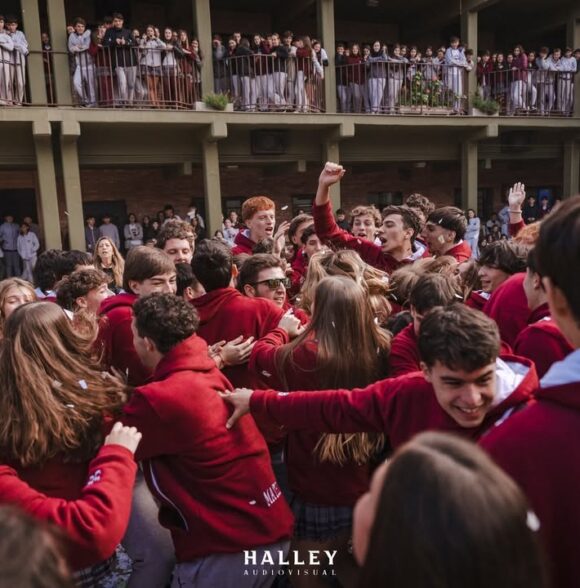 Halley Audiovisual