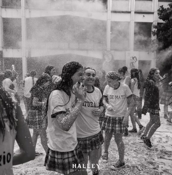Halley Audiovisual