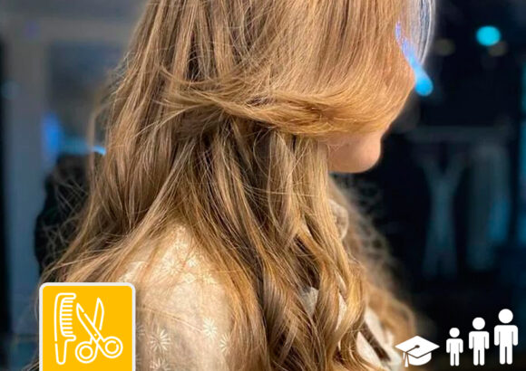 FANLOOK VIP Peluquería y Estética