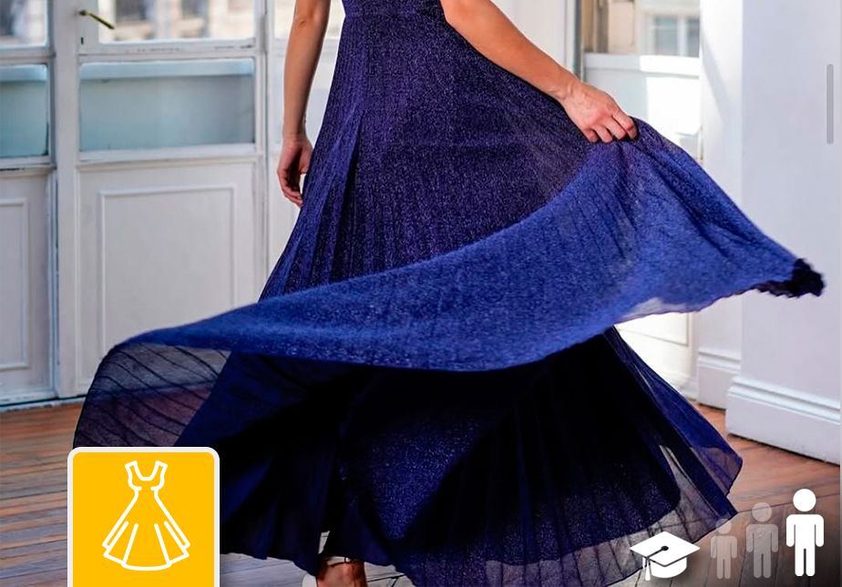 Luz Moda
