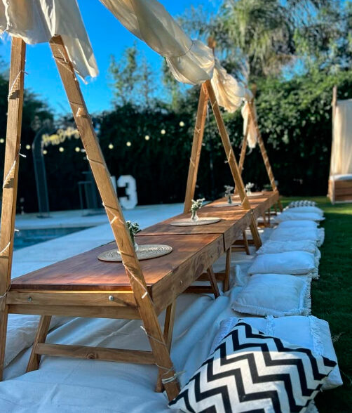 Deco living
