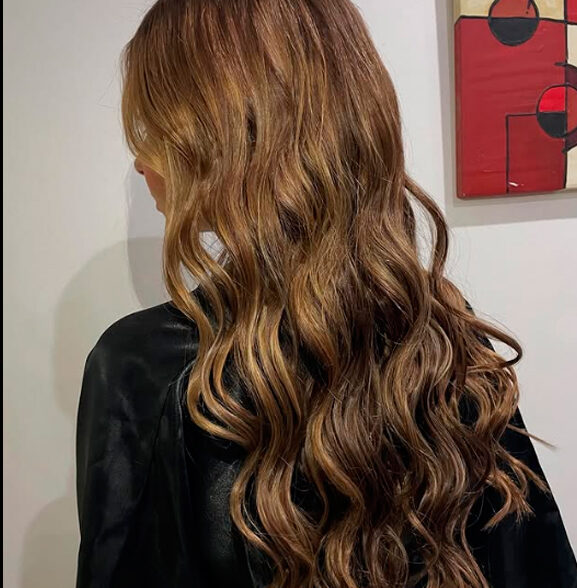 NUEVOLOOK By Rita Sánchez