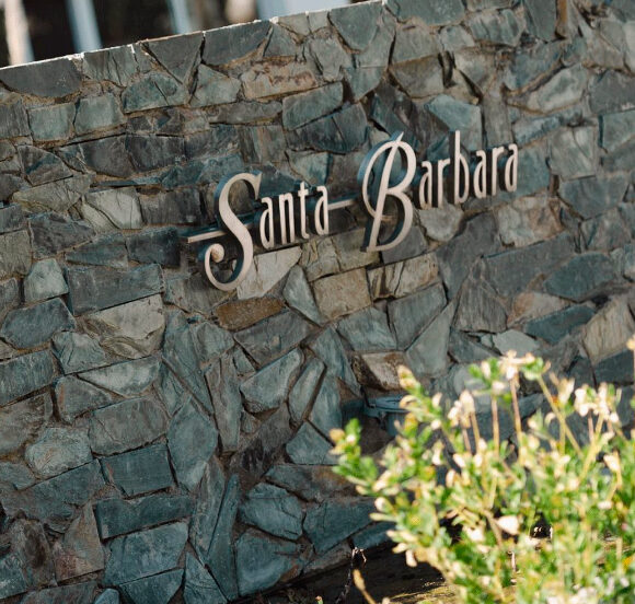 Santa Bárbara