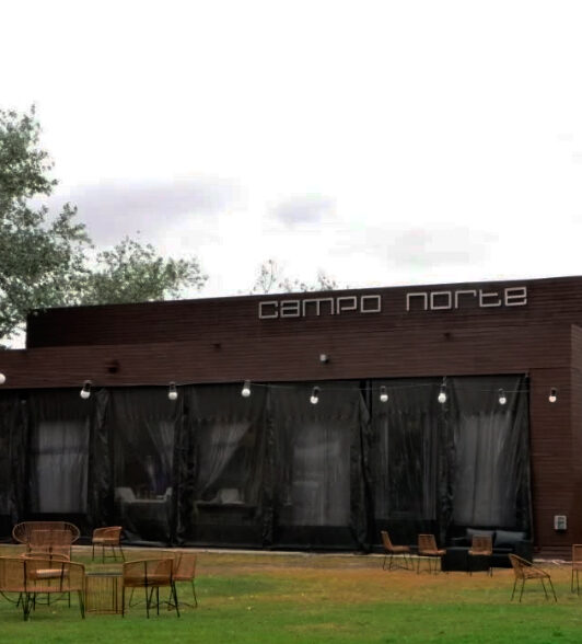 Campo Norte
