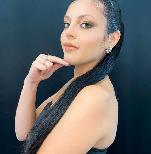NUEVOLOOK By Rita Sánchez